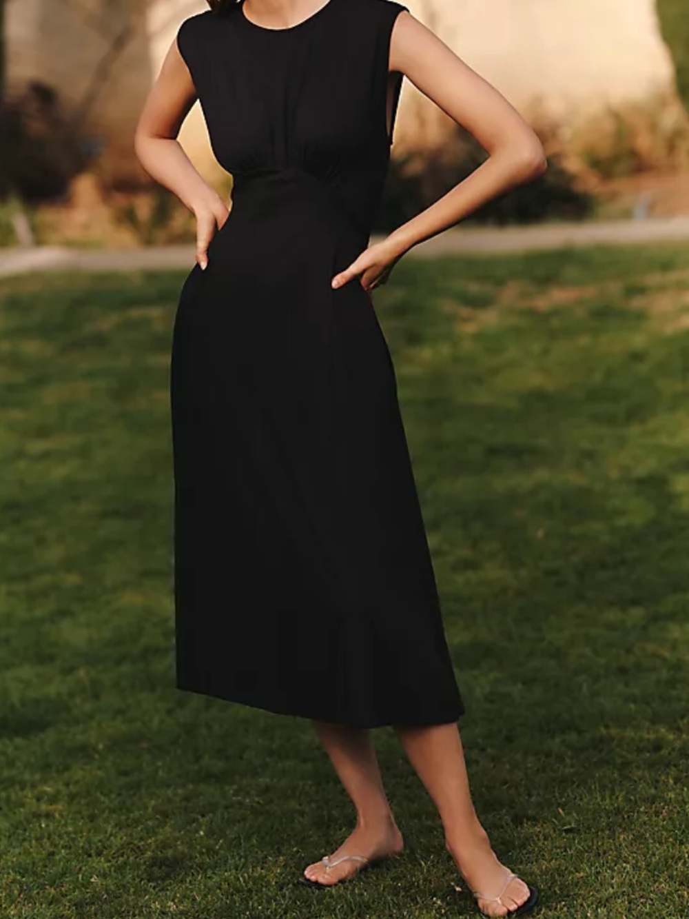 Maeve by Anthropologie Dress